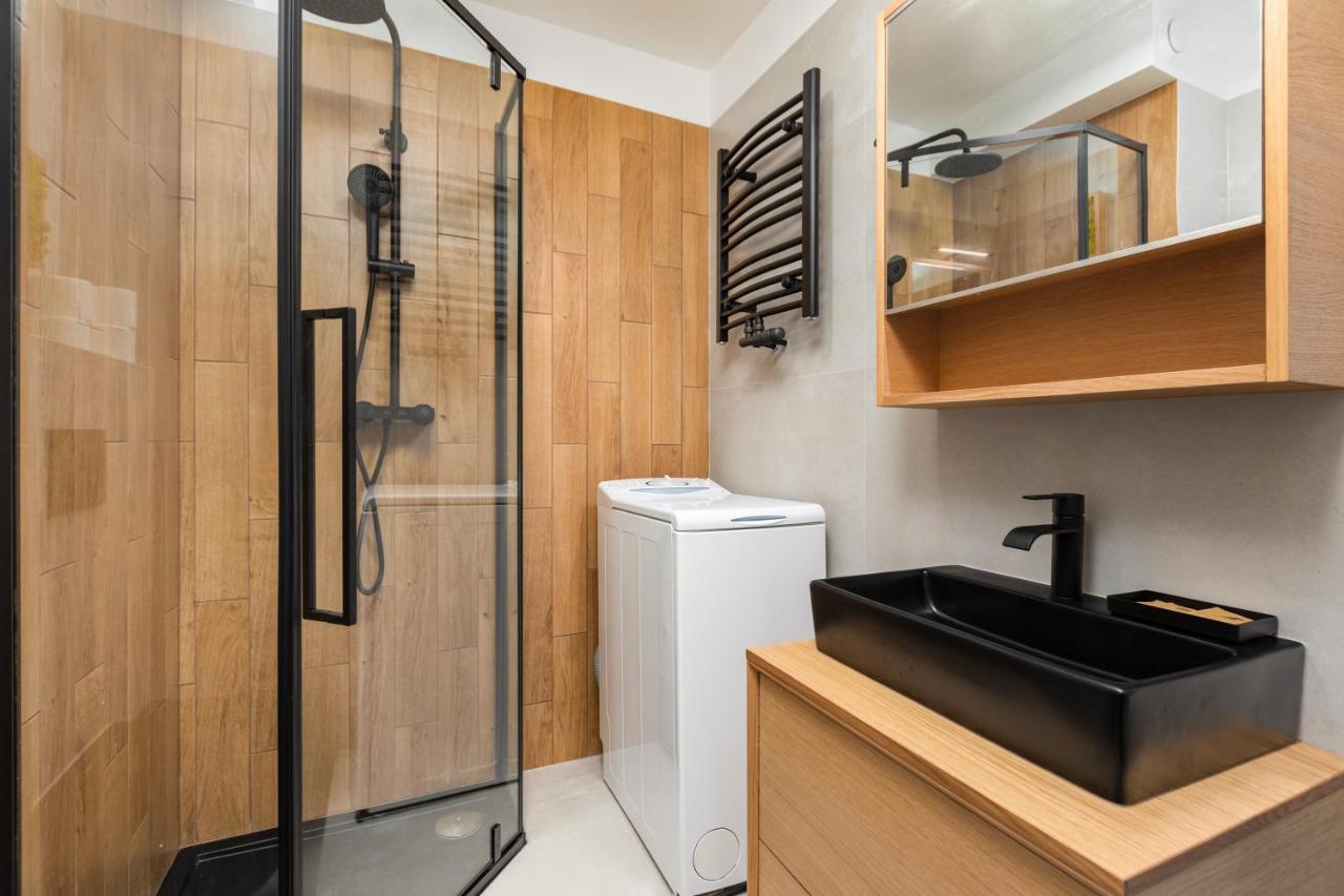 Bohdanowicza 2 By Homeprime Apartament