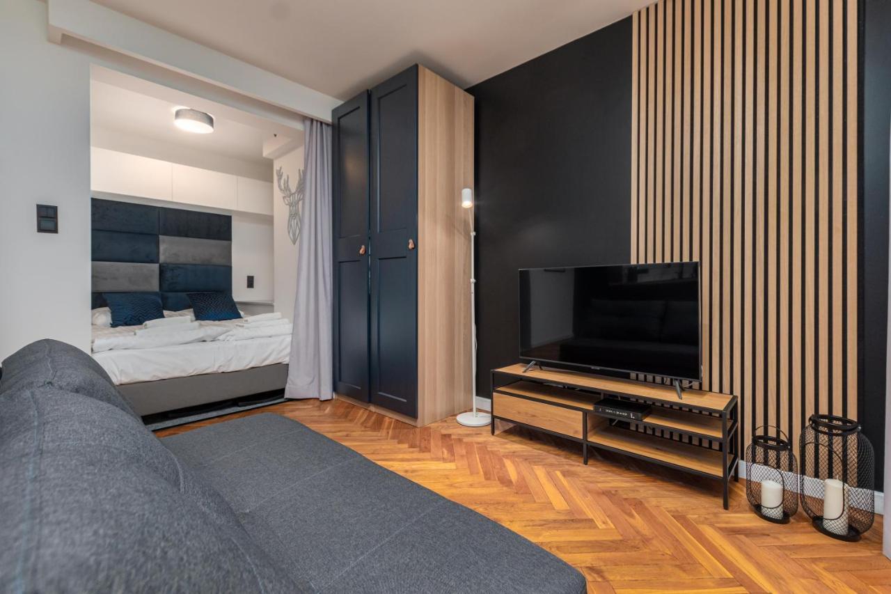 Apartament Bohdanowicza 2 By Homeprime *